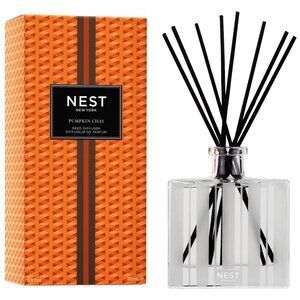 NEST Fragrances Pumpkin Chai Diffuser